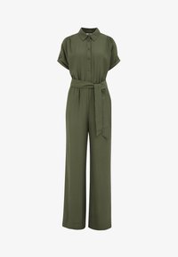 Neizbrano, moss green