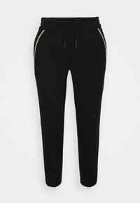ONLY Petite Trousers - black
