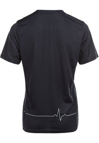 ELITE LAB Sports T-shirts - black