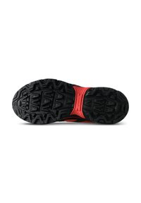 ASICS SportStyle GEL-VENTURE 6 GS - Baskets basses - black cayenne