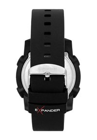 Sector No Limits Montre à affichage digital - rot