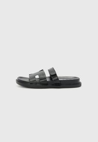 BIAOSLO  - Mules - black