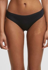 Urban Classics 5-PACK - Briefs - black