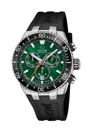 CERAMIC - Chronograaf - watch jaguar