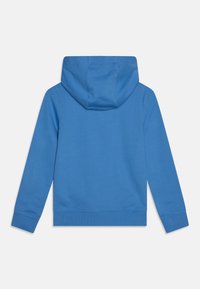 Tommy Hilfiger ESSENTIAL - Felpa con cappuccio - blue spell