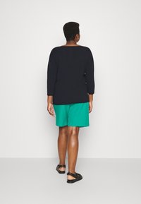 Persona by Marina Rinaldi Jumper - black