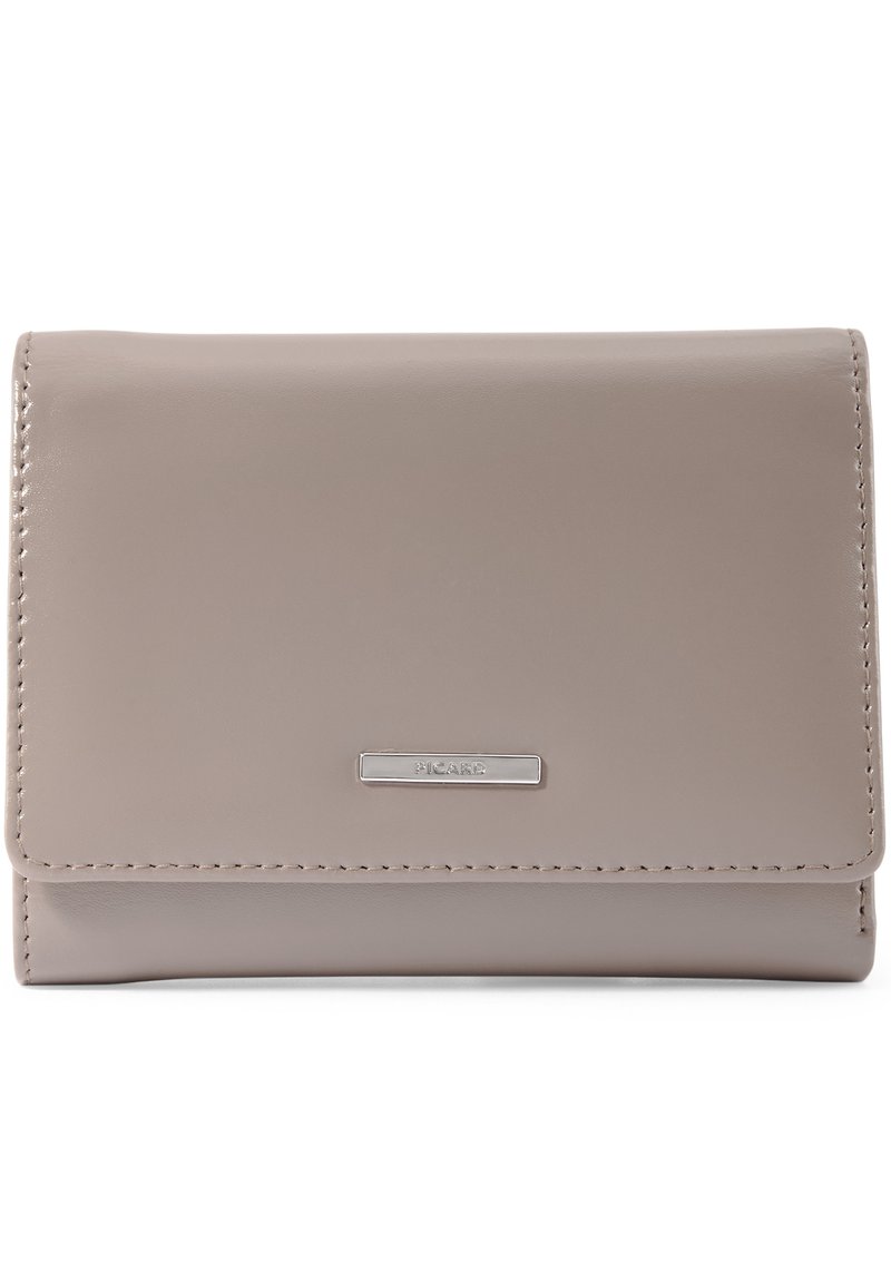 Picard OFFENBACH - Wallet - chai
