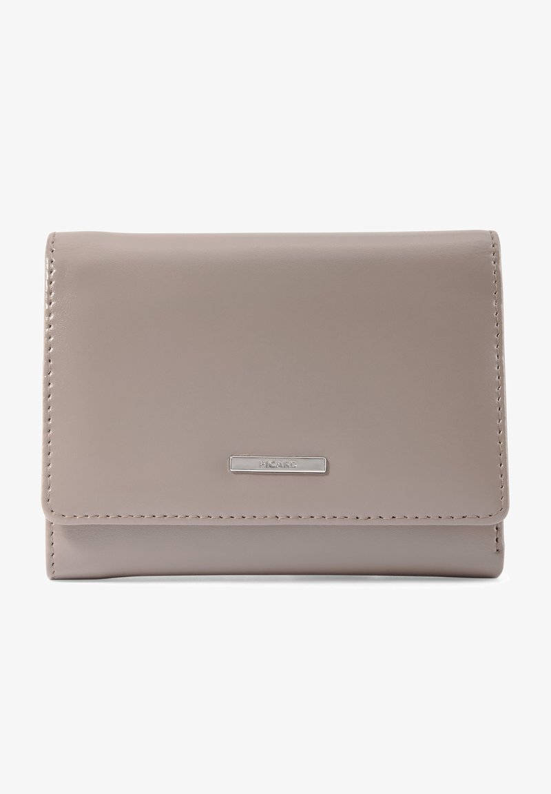 Picard OFFENBACH - Wallet - chai