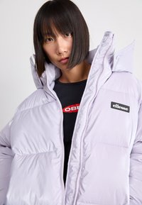 Ellesse LENZER - Zimná bunda - lilac