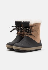 Friboo Botas para la nieve - beige