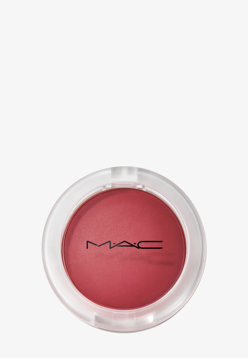 MAC - GLOW PLAY BLUSH - Blush - plush pepper, Agrandir