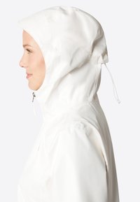 The North Face QUEST - Outdoorjacke - GARDENIA WHITE (color.001.name)