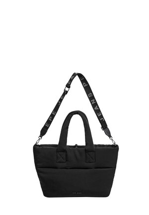TREASURE - Bolso de mano - black