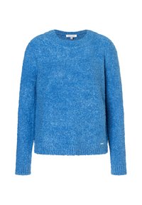 Unausgewählt, winterblue