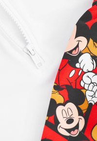 Next SET STANDARD - Shorts - red mickey mouse