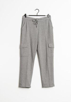 OPUS Cargo trousers - grey