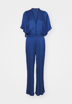 maje Jumpsuit - marine