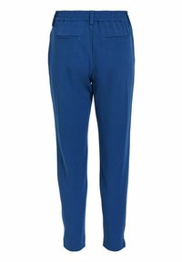 Object OBJLISA SLIM PANT - Hlače - estate blue