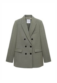 Mango Blejzer - grey