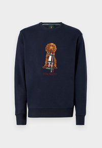 Izbrano, midnight blue