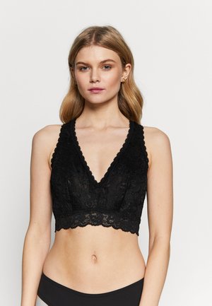 Cosabella SETTE - Brassière - black