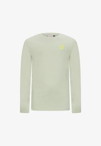 Niewybrane, meadow green