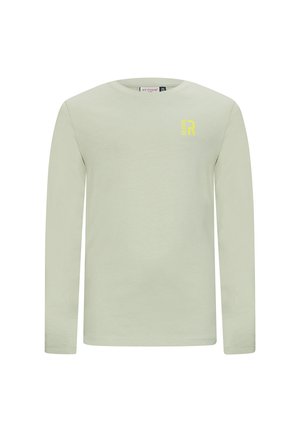 VIDAR - Longsleeve - meadow green