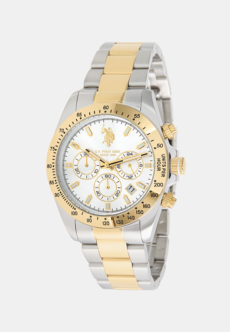 U.S. Polo Assn. Hodinky se stopkami - Foto 1
