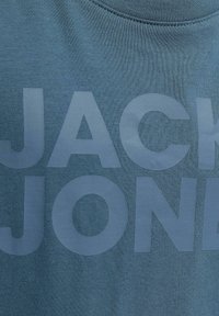 Jack & Jones Junior JJECORP LOGO TEE O NECK - Majica kratkih rukava s printom - oceanview