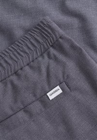 Gabba Napoli 19 Carre - Pantaloni - navy