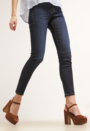 Jeans Skinny - stone blue denim