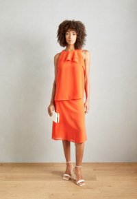 Esprit Top - bright orange