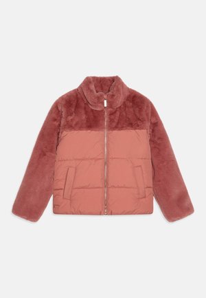 KOGWANJA PUFFER COAT - Kurtka zimowa