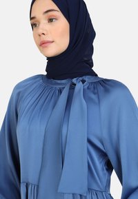 Modanisa Maxi dress - blue