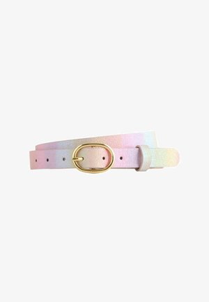 Next, REGULAR FIT - Ceinture - pink