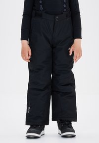 ZIGZAG Skibroek - black