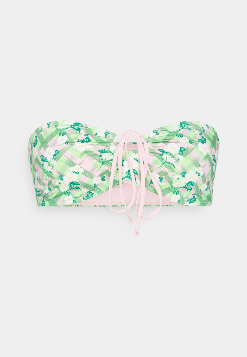 Top de bikini