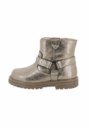 Scarpe primi passi - beige