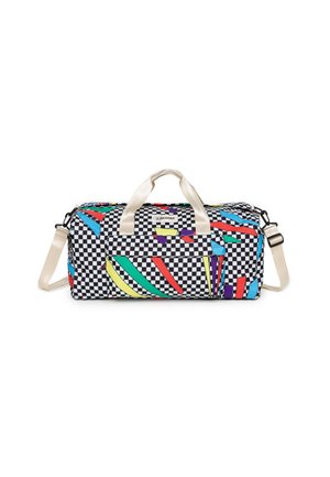 DUFFELSON - Weekendtasker - chex flex