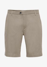 Niet geselecteerd, oatmeal