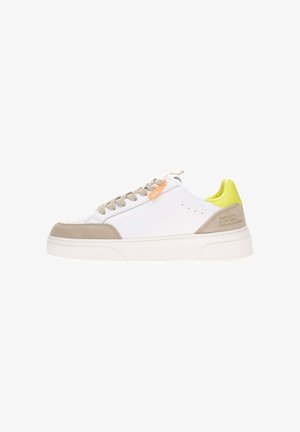 Suns Sneakers basse - bianco