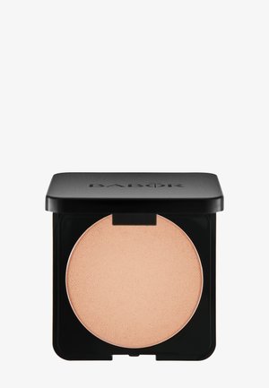 BABOR CREAMY COMPACT FOUNDATION SPF50 - Foundation - 01 light
