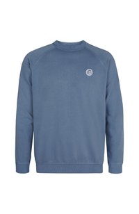 O'RIGINALS CREW - Felpa - mozart blue