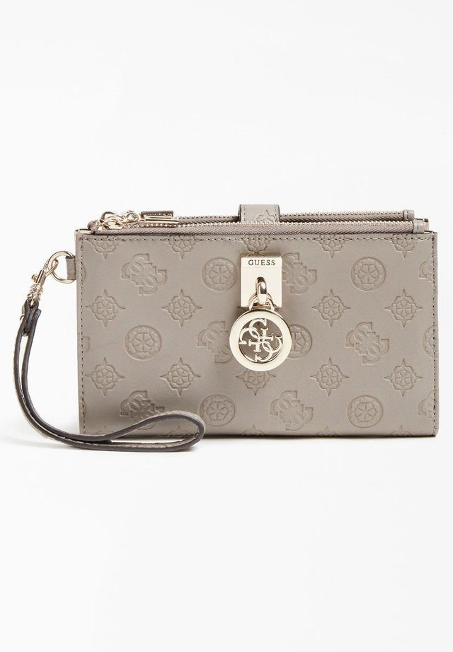 Valentino Bags Never portemonnee nero | 022768-Zwart