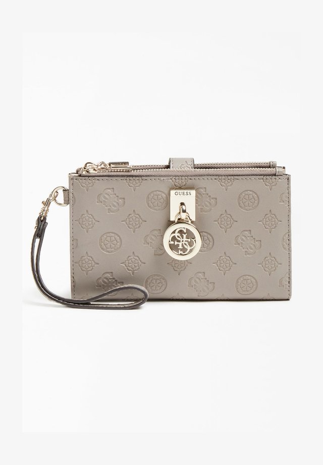 Valentino Bags Never portemonnee nero | 022768-Zwart Valentino Bags Never portemonnee nero | 022768-Zwart