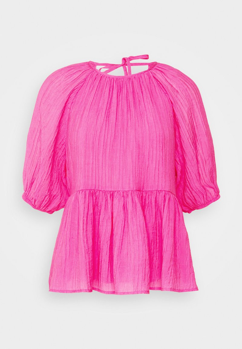 MbyM Blouse donkerroze MbyM Blouse donkerroze