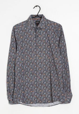 Hemd - grey