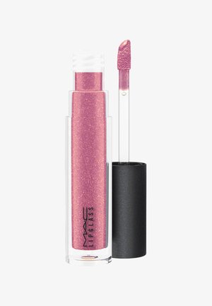 MAC LIPGLASS - Läppglans - love child