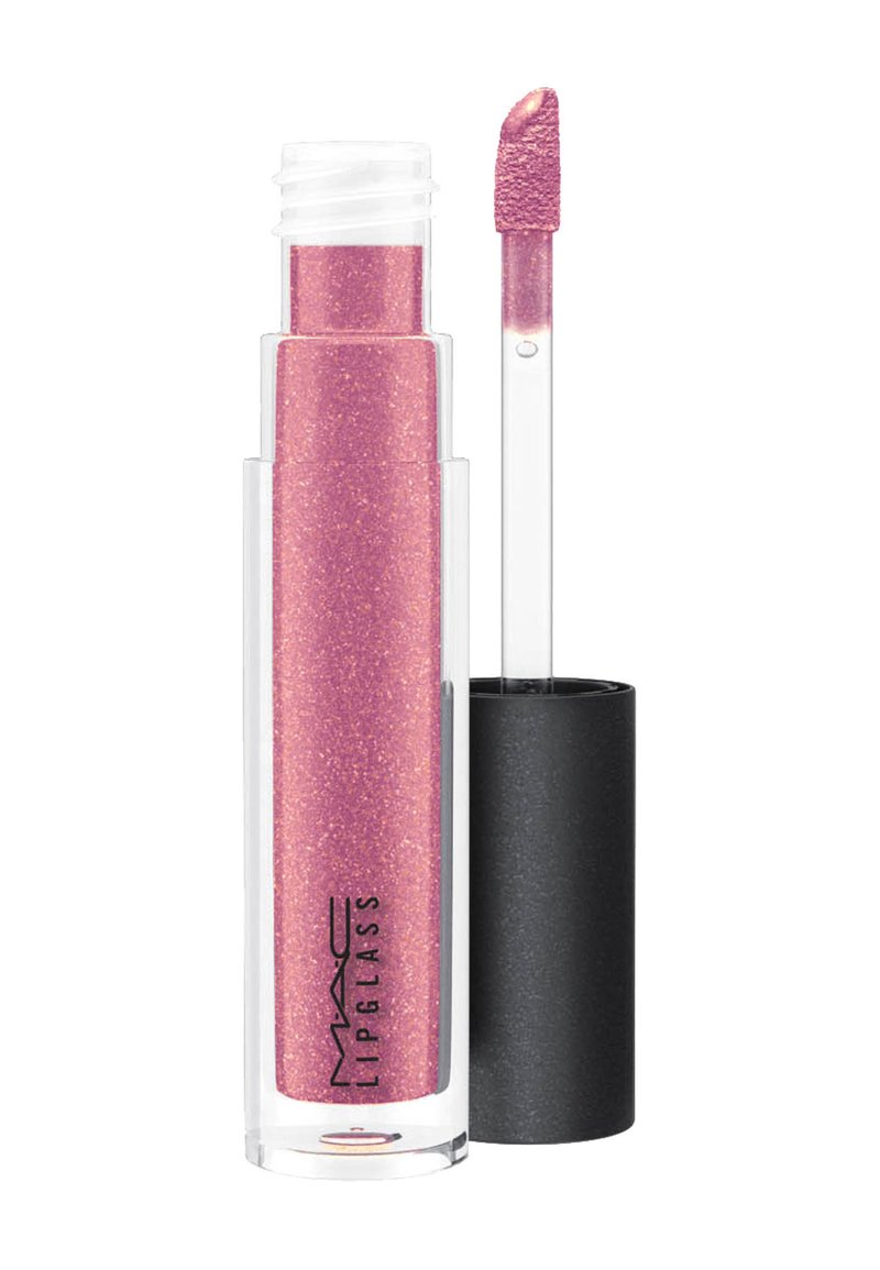 MAC - LIPGLASS - Lucidalabbra - love child, Ingrandire