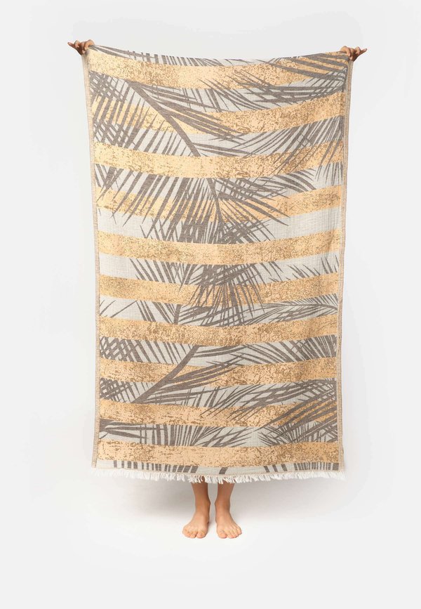 TROPIK - Strandtuch